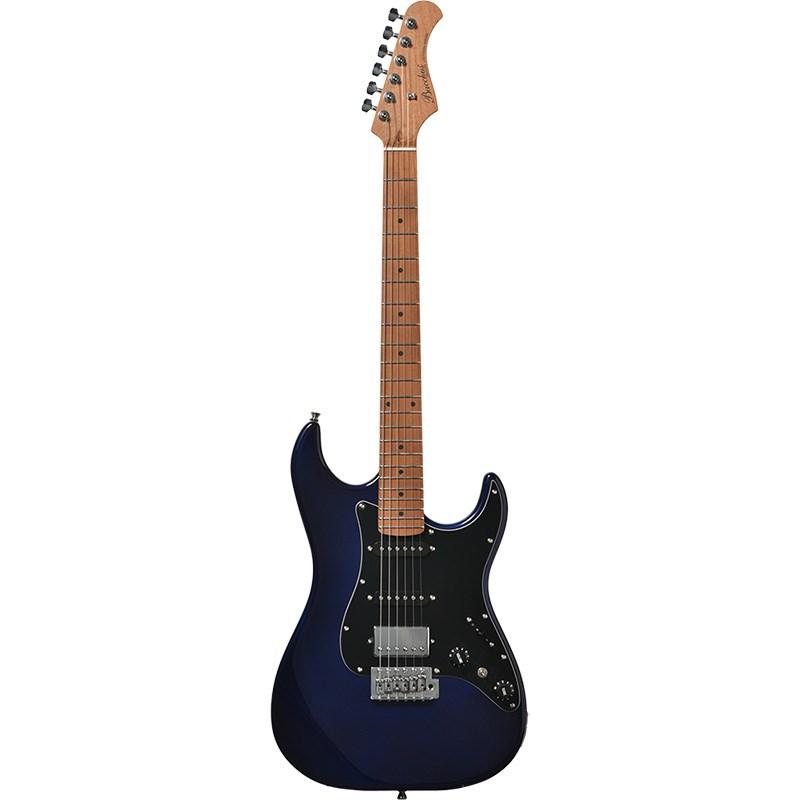 Bacchus UNIVERSE SERIES GS2-DX エレキギター Bacchus（バッカス） Bacchus Universe Series GS-2DX RSM/M (Indigo