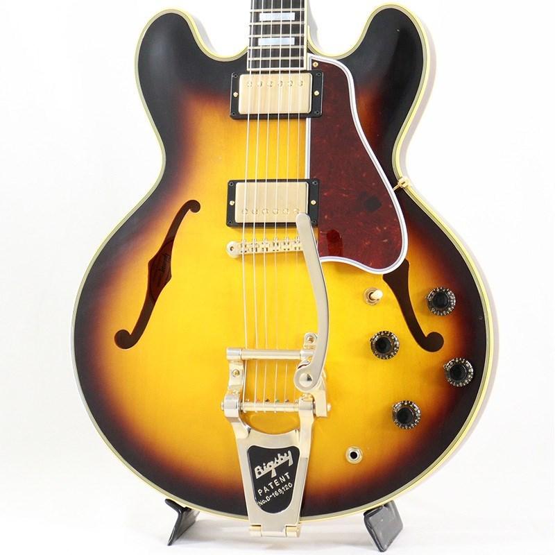 Gibson 1959 ES-355 Bigsby Vintage Wide Burst Murphy Lab Light Aged
