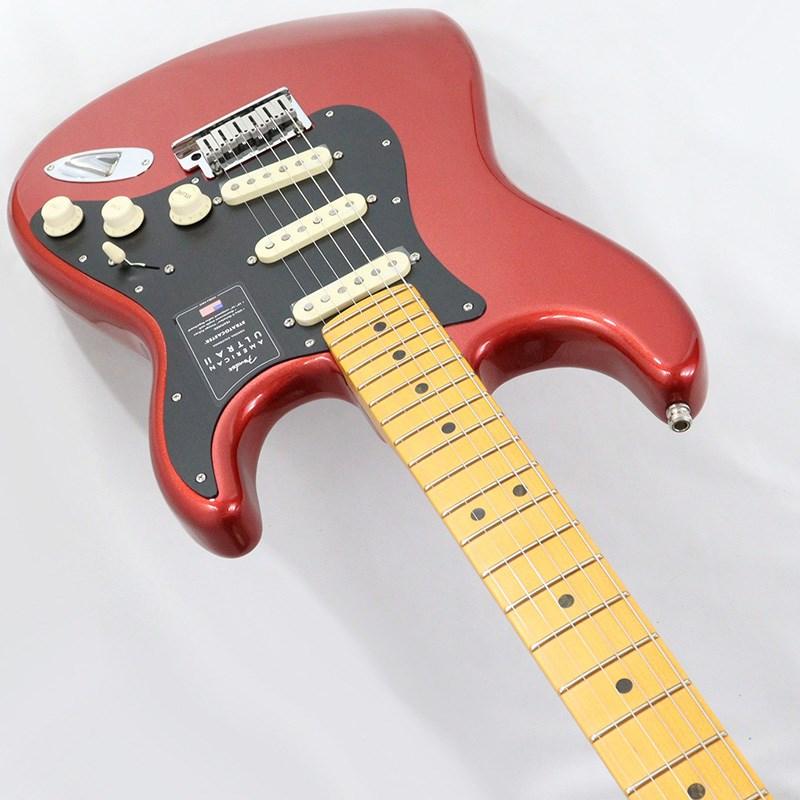 Fender（フェンダー） Fender USA American Ultra II Stratocaster