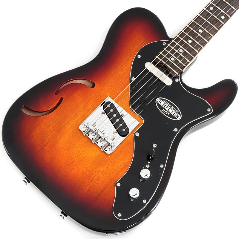 SCHECTER SCHECTER JAPAN ORIGINAL LINE OL-PT-TH (3TS) [SPOT MODEL