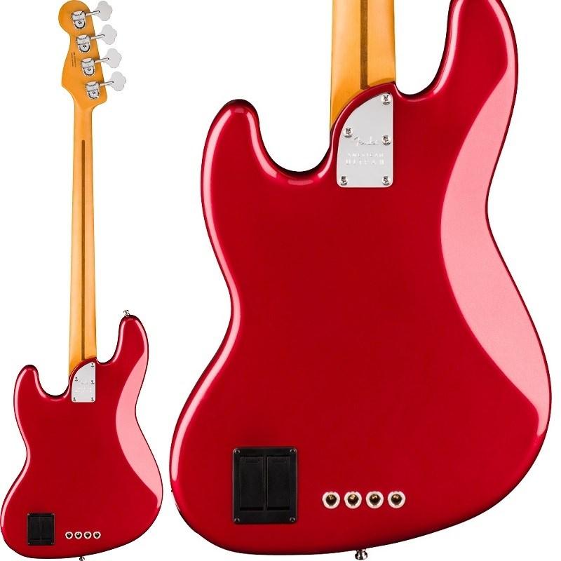 Fender（フェンダー） Fender USA American Ultra II Jazz Bass