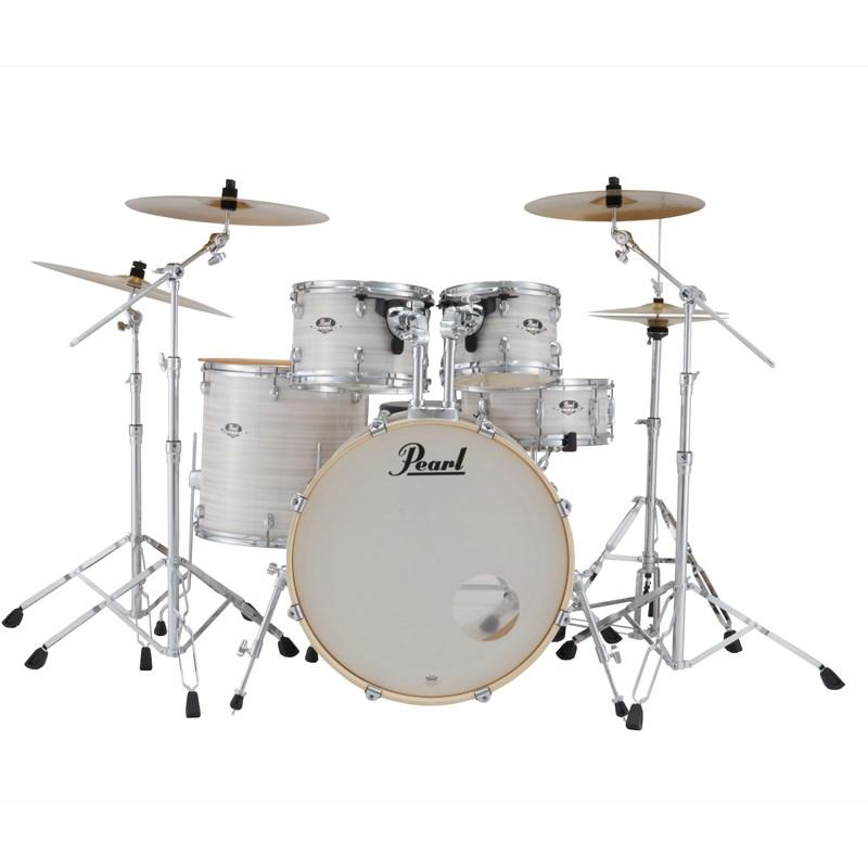 Pearl Pearl EXX725SN/C-2CS #777 [EXPORT スタンダードサイズ ドラム