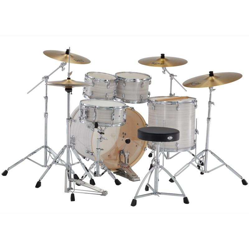 Pearl Pearl EXX725SN/C-2CS #777 [EXPORT スタンダードサイズ ドラム