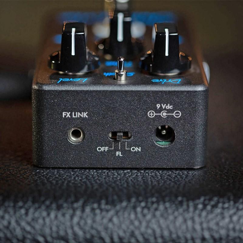 Suhr Amps 【先取り大特価セール】Shiba Drive (Black Edition)（シバ