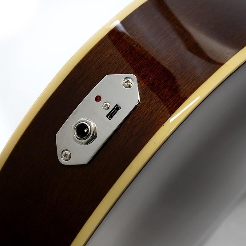 VOX Giulietta VGA-3PS-NA (Natural) 【本数限定特価】_10