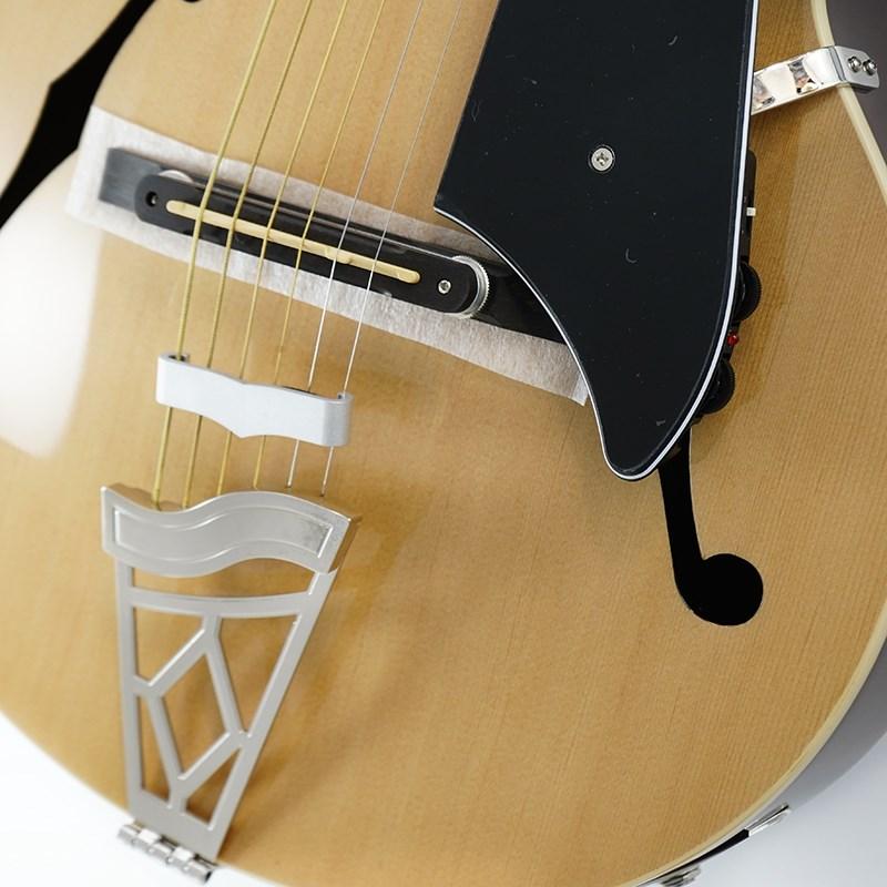 VOX Giulietta VGA-3PS-NA (Natural) 【本数限定特価】_4