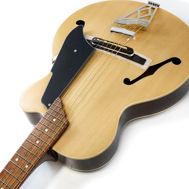 VOX Giulietta VGA-3PS-NA (Natural) 【本数限定特価】_5