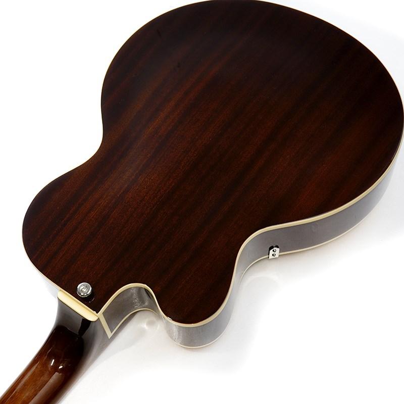 VOX Giulietta VGA-3PS-NA (Natural) 【本数限定特価】_6