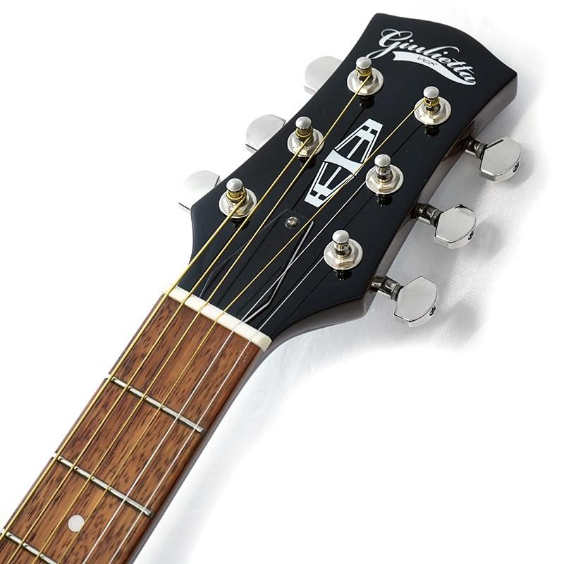 VOX Giulietta VGA-3PS-NA (Natural) 【本数限定特価】_8