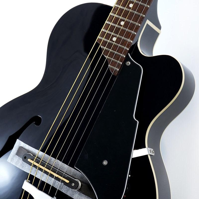 VOX VOX Giulietta VGA-3PS-TK (Trans Black) 【本数限定特価】 : 渋谷