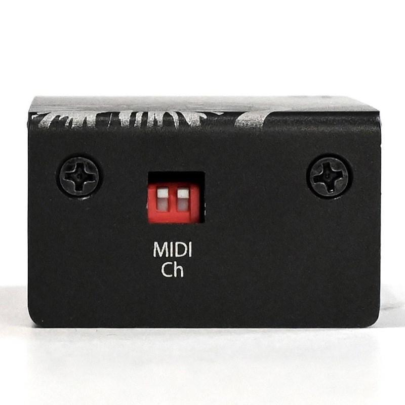 Limetone Audio MU-C ライムトーンオーディオムーク Limetone Audio MU-C（ムーク）【MIDI to USB Converter】（ライム