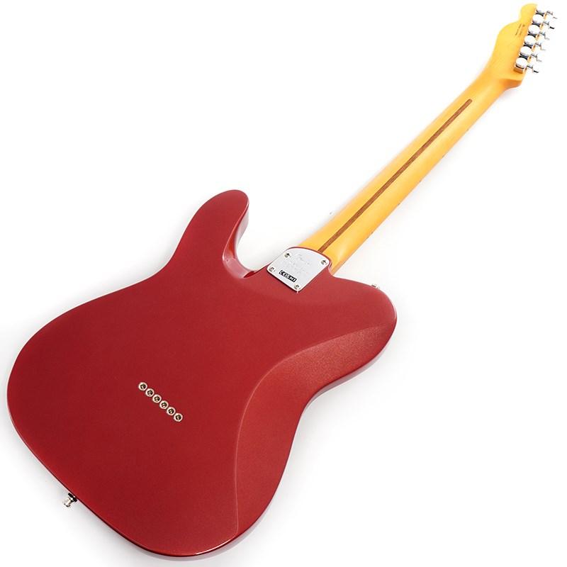 Fender - USA American Ultra II Telecaster (Sinister Red/Maple) 【The Spring Summer 2026 Campaign】