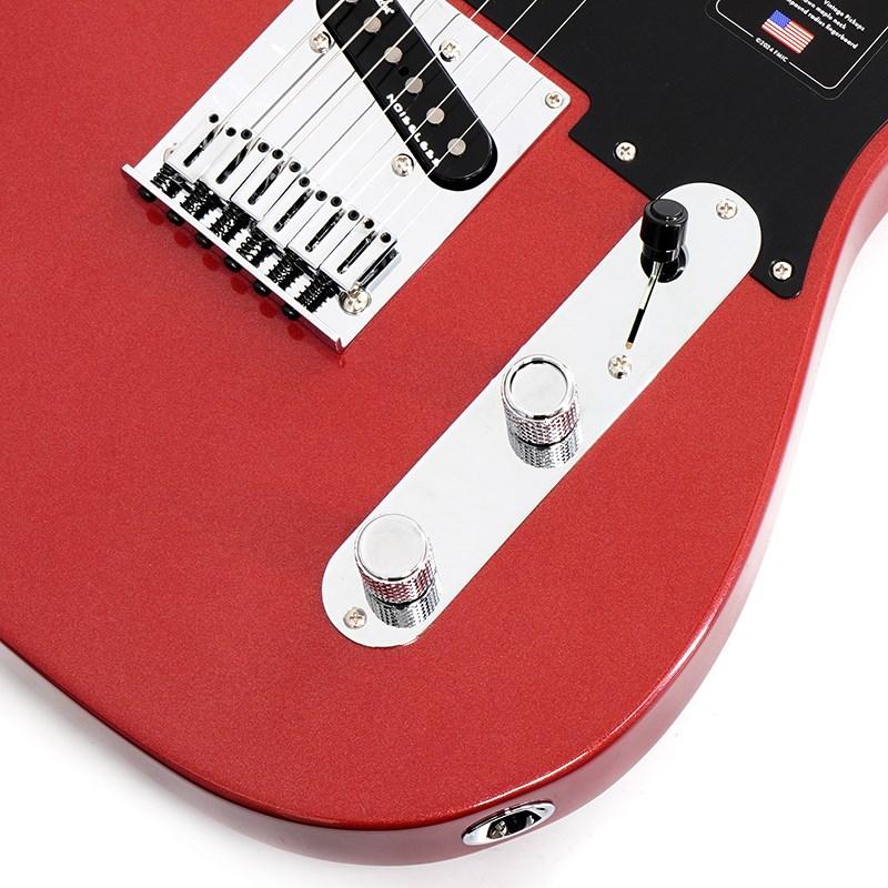 Fender - USA American Ultra II Telecaster (Sinister Red/Maple) 【The Spring Summer 2026 Campaign】