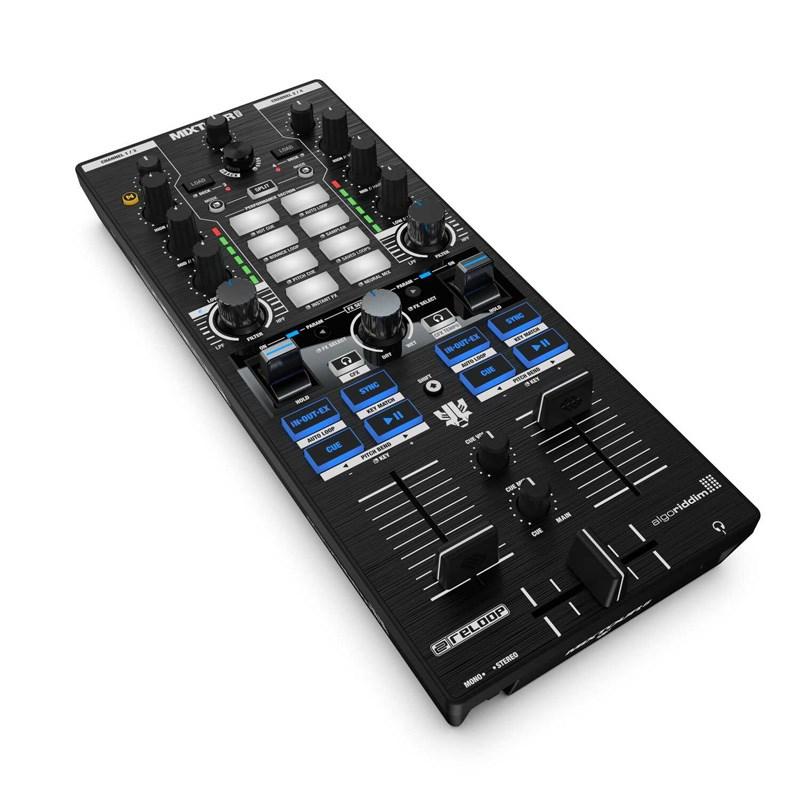 reloop 【秋のスーパーセール】 Mixtour Pro 【djay Proアプリ対応DJ