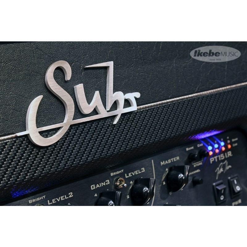 Suhr Amps PT15 I.R. : 渋谷イケベ楽器村 - 通販 - Yahoo!ショッピング