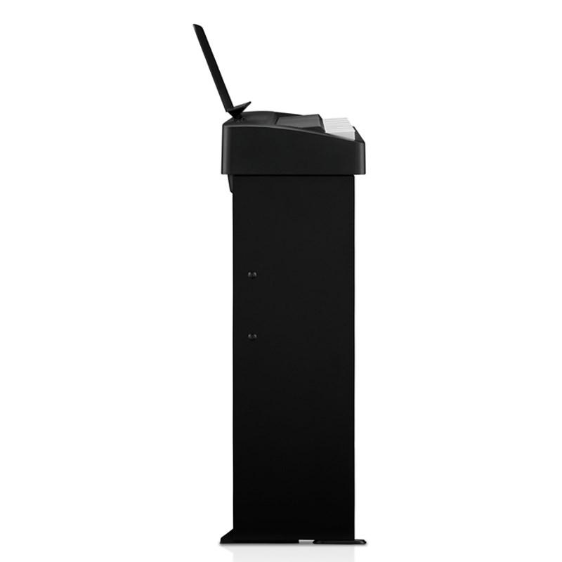 KAWAI - ES60B+専用照明ランプ「HML-3B」+純然たるダンパー・ペダルセット【代引不可】【沖縄・離島への送りとどけるは別途お積もり書き】(陰電子洋琴)