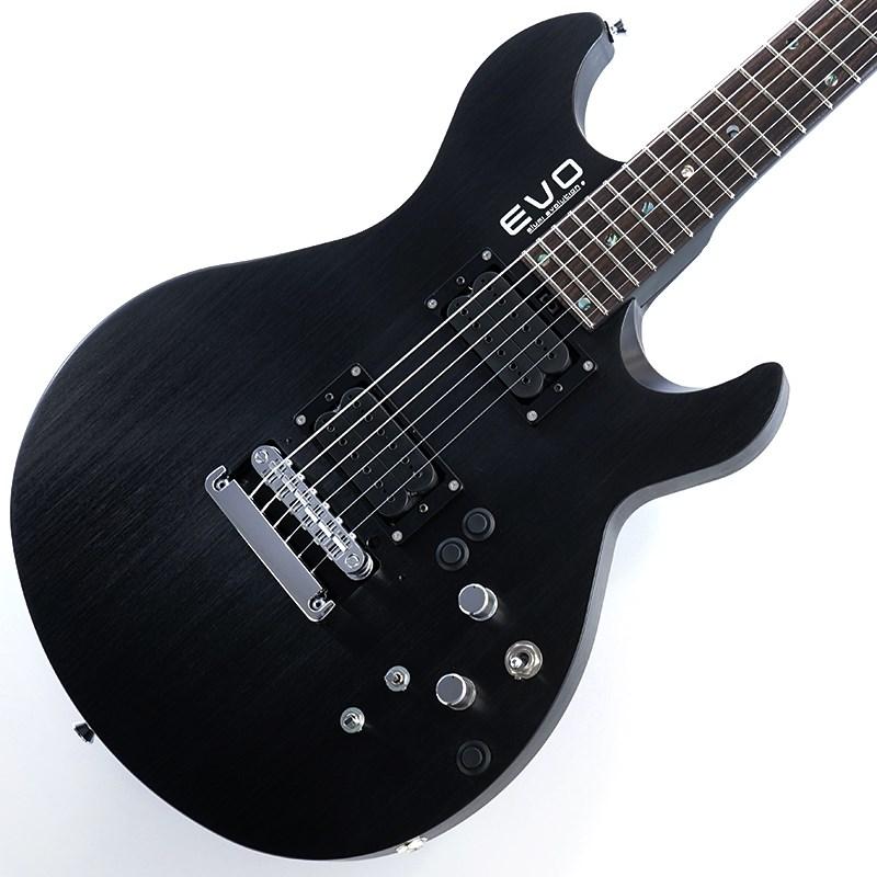 EVO 0303Z Jet Black LTD : 渋谷イケベ楽器村 - 通販 - Yahoo!ショッピング