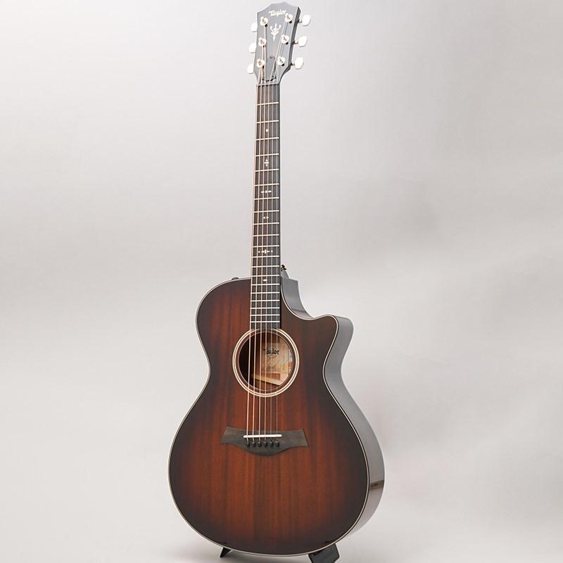 人気SALE，2025 TAYLOR 522ce V-Class All Mahogany テイラー