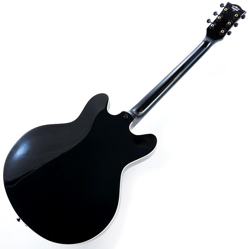 VOX VOX Bobcat V90 with Bigsby (Jet Black)【本数限定特価】 : 渋谷