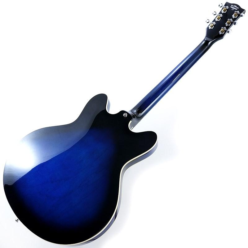 VOX Bobcat S66 (Sapphire Blue)【本数限定特価】の画像