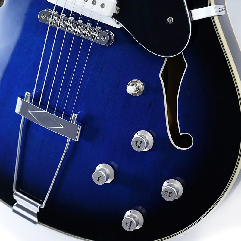 VOX Bobcat S66 (Sapphire Blue)【本数限定特価】の画像