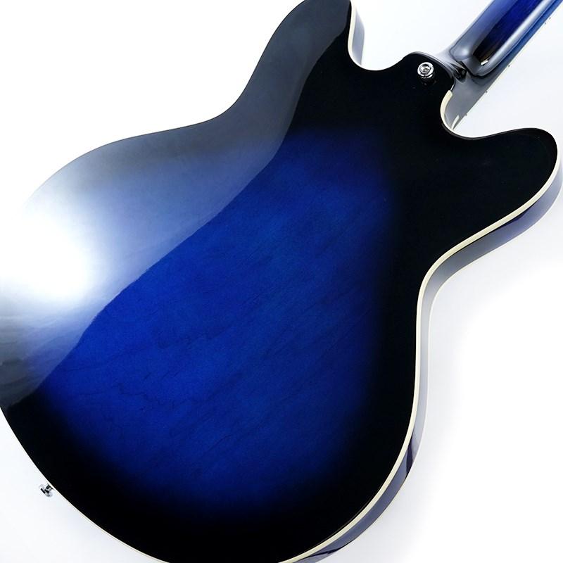 VOX Bobcat S66 (Sapphire Blue)【本数限定特価】の画像