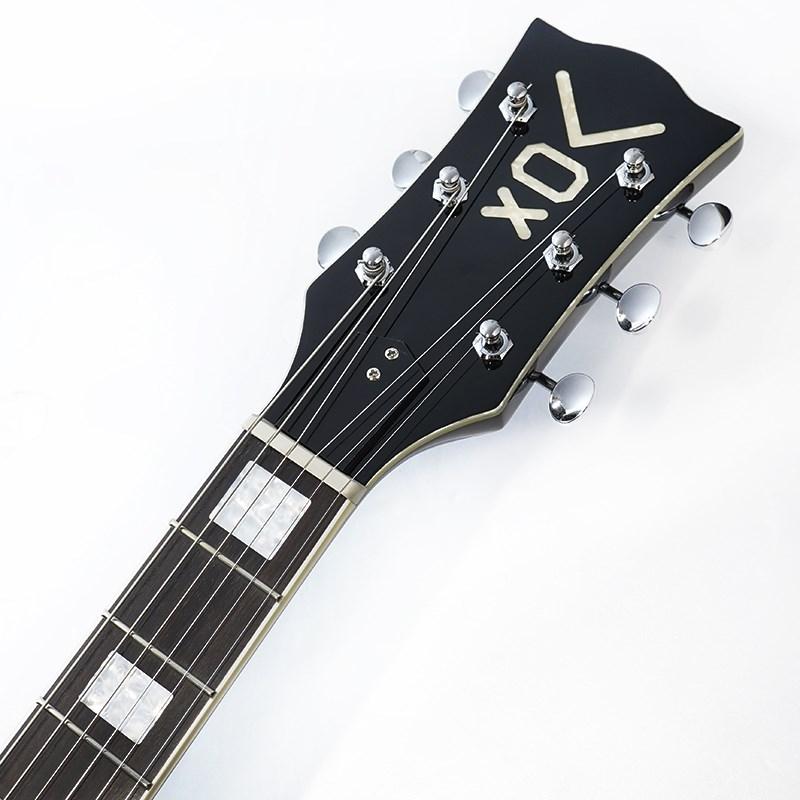 VOX Bobcat S66 (Sapphire Blue)【本数限定特価】の画像