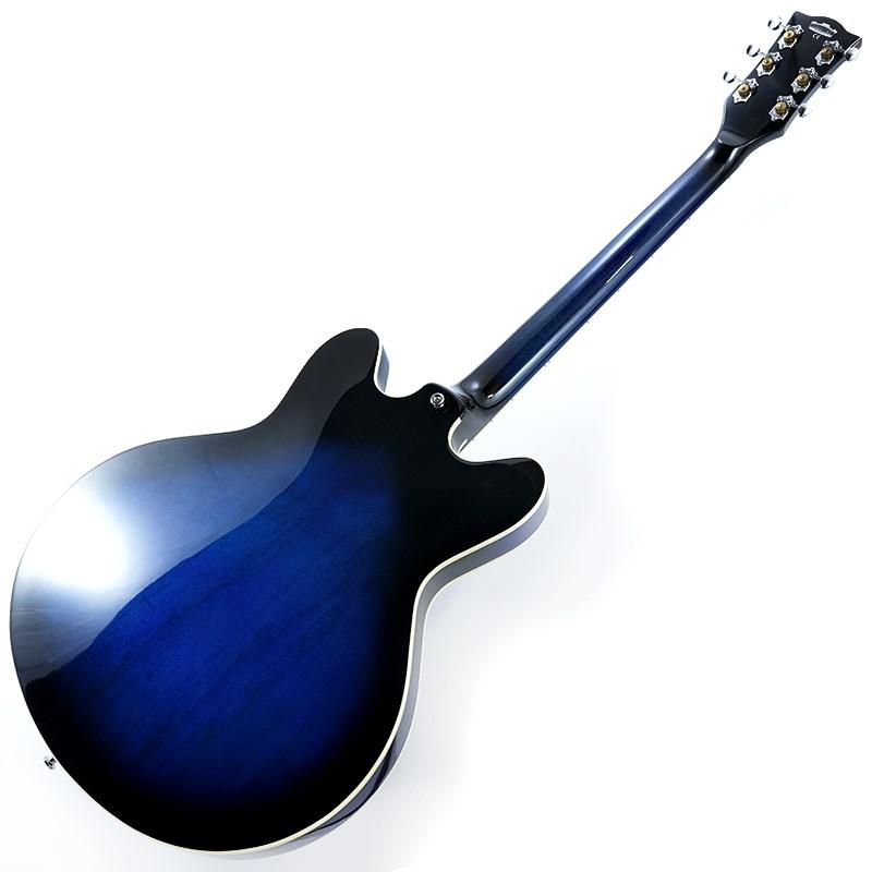 VOX Bobcat V90 (Sapphire Blue)【本数限定特価】の画像