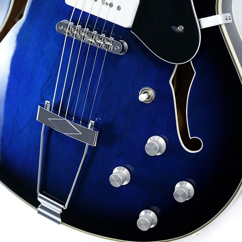 VOX Bobcat V90 (Sapphire Blue)【本数限定特価】の画像