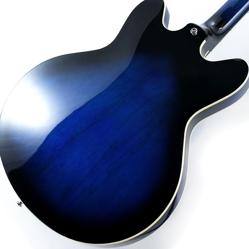 VOX Bobcat V90 (Sapphire Blue)【本数限定特価】の画像