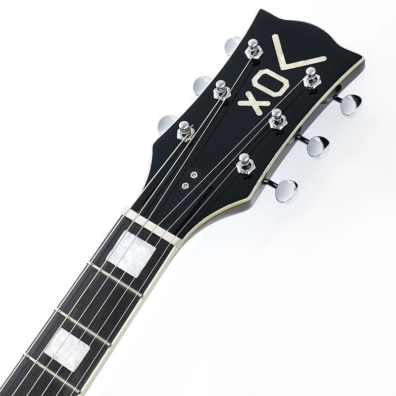 VOX Bobcat V90 (Sapphire Blue)【本数限定特価】の画像