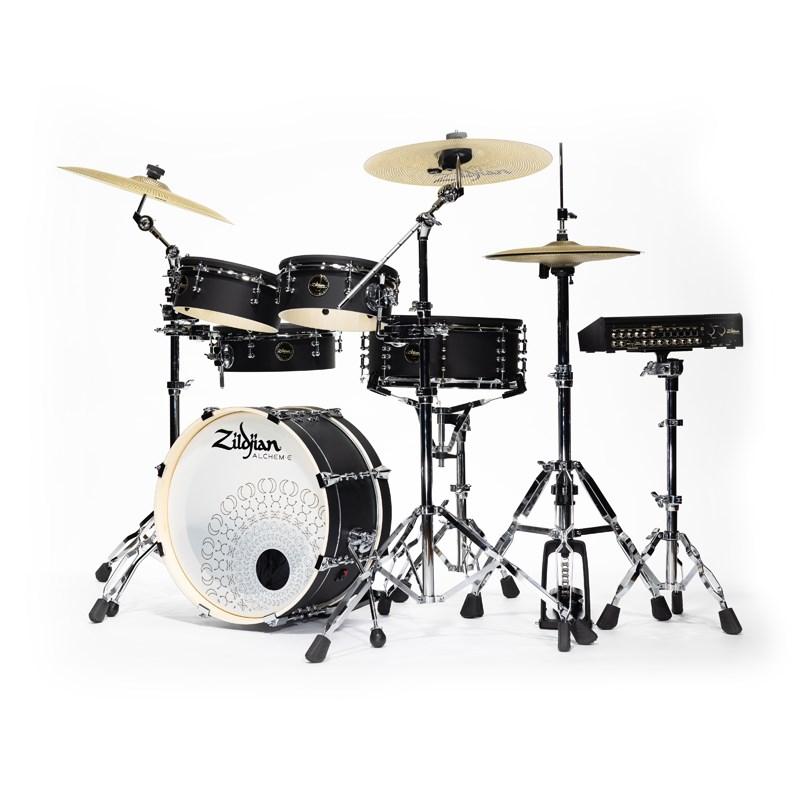 Zildjian（ジルジャン） Zildjian ALCHEM-E BRONZE EX [ALCHEM-E