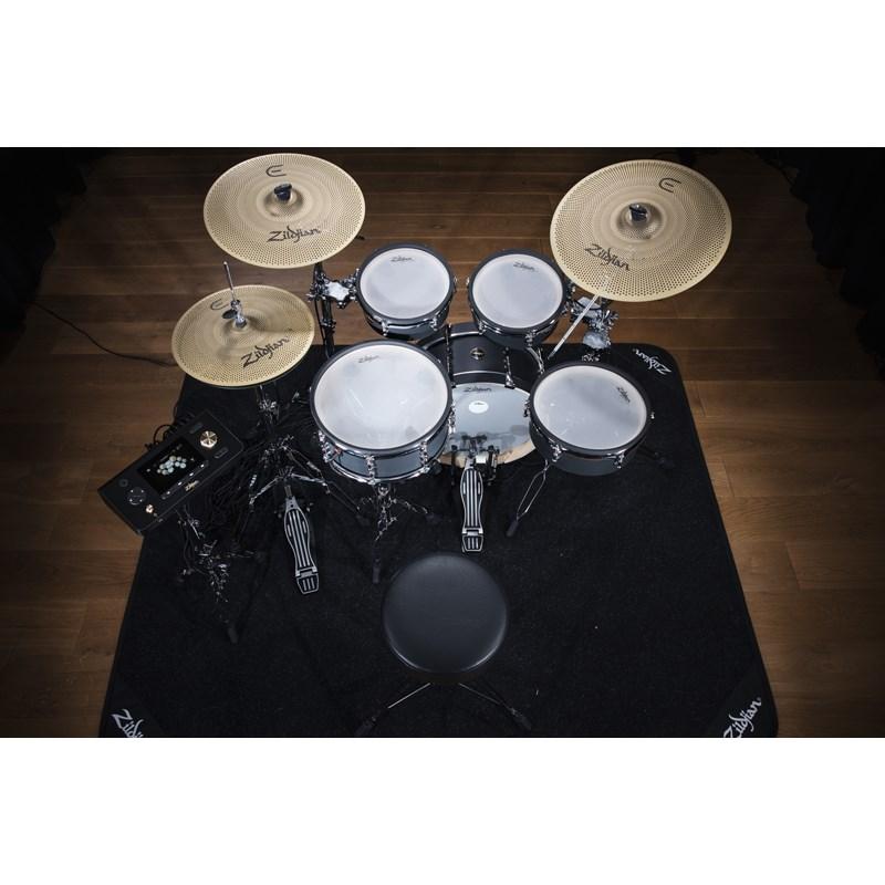 Zildjian（ジルジャン） Zildjian ALCHEM-E BRONZE EX [ALCHEM-E