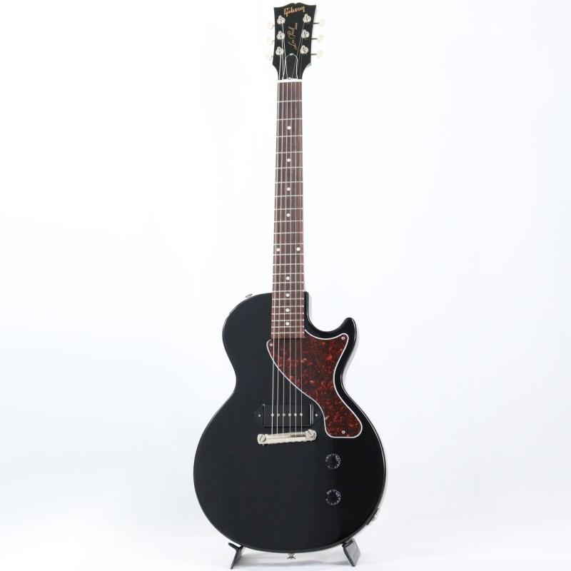 Gibson（ギブソン） Gibson Les Paul Junior (Ebony) : 渋谷イケベ楽器