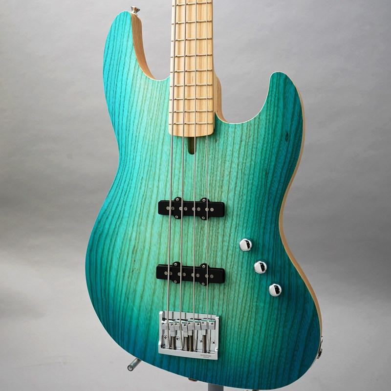 SAITO Guitars S 420b Ash (Turquoise/M) : 797091 : 渋谷イケベ SAITO Guitars S 420b Ash (Turquoise/M) : 797091 : 渋谷イケベ