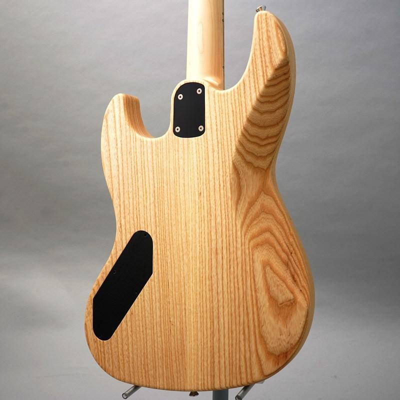 SAITO Guitars S-420b Ash (Turquoise/M)_2