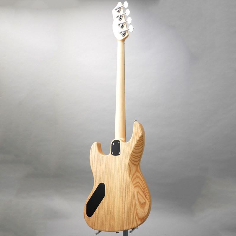 SAITO Guitars S-420b Ash (Turquoise/M)_3