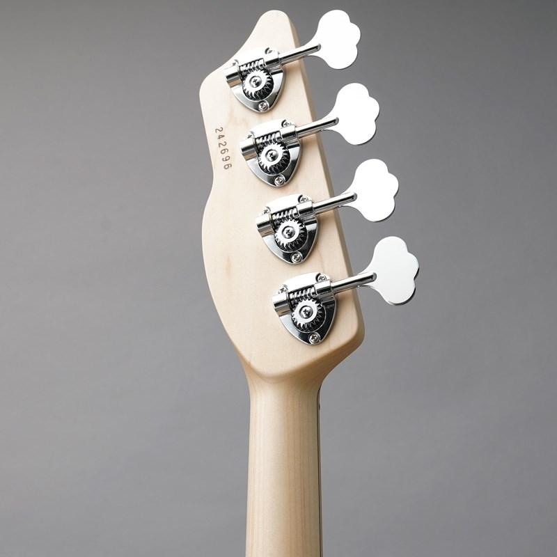 SAITO Guitars S-420b Ash (Turquoise/M)_7