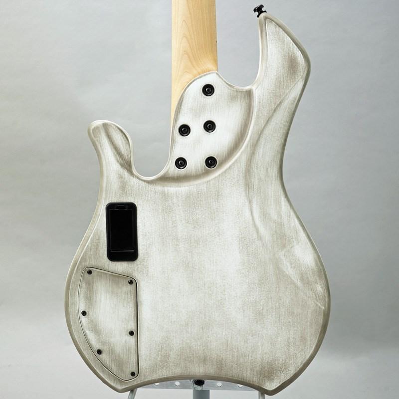 Markbass MB RB 4 KILIMANJARO OLD WHITE 【特価】 : 渋谷イケベ楽器村