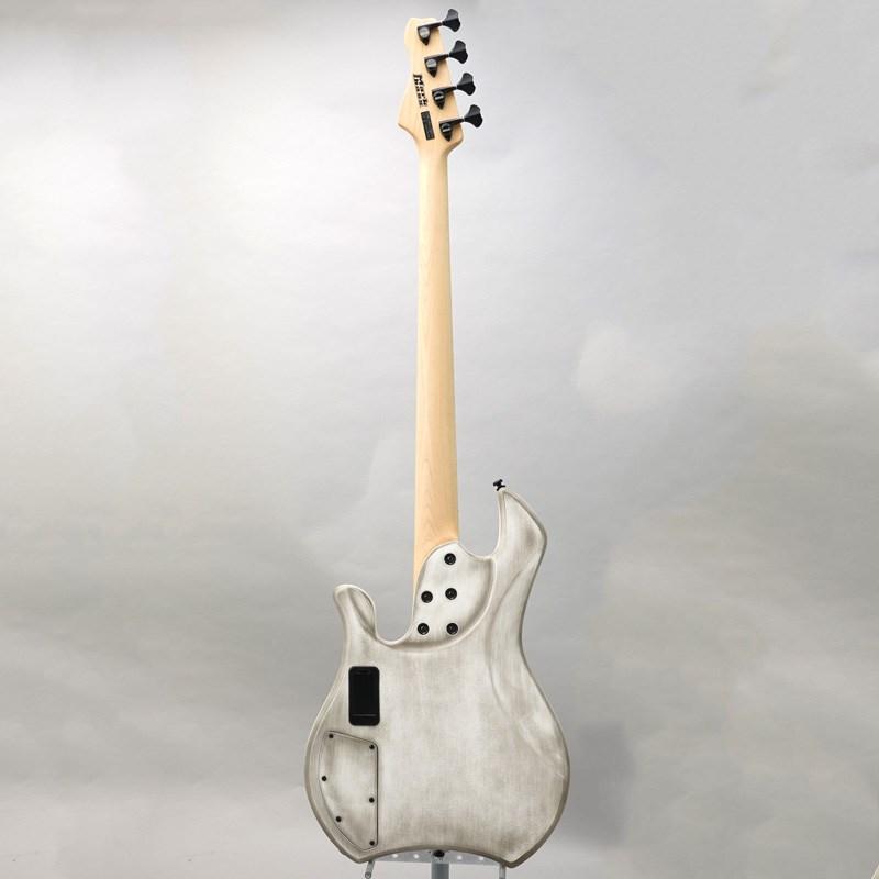 Markbass MB RB 4 KILIMANJARO OLD WHITE 【特価】 : 渋谷イケベ楽器村