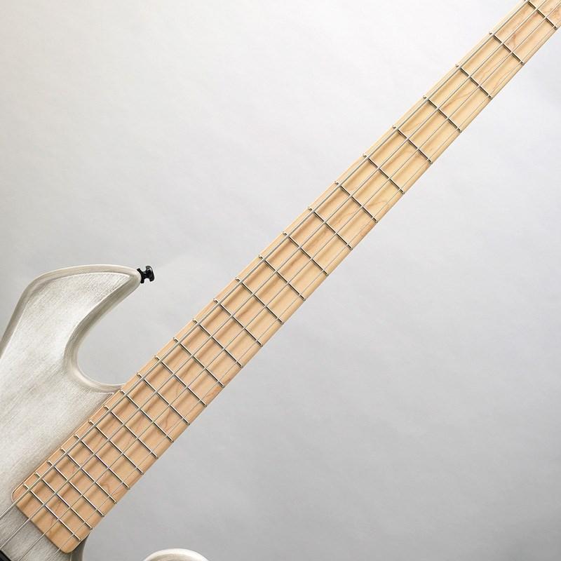 Markbass MB RB 4 KILIMANJARO OLD WHITE 【特価】 : 渋谷イケベ楽器村