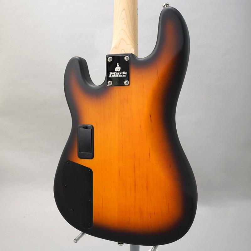 Markbass MB JG 4 SUNBURST TOBACCO CR MP 【特価】_2