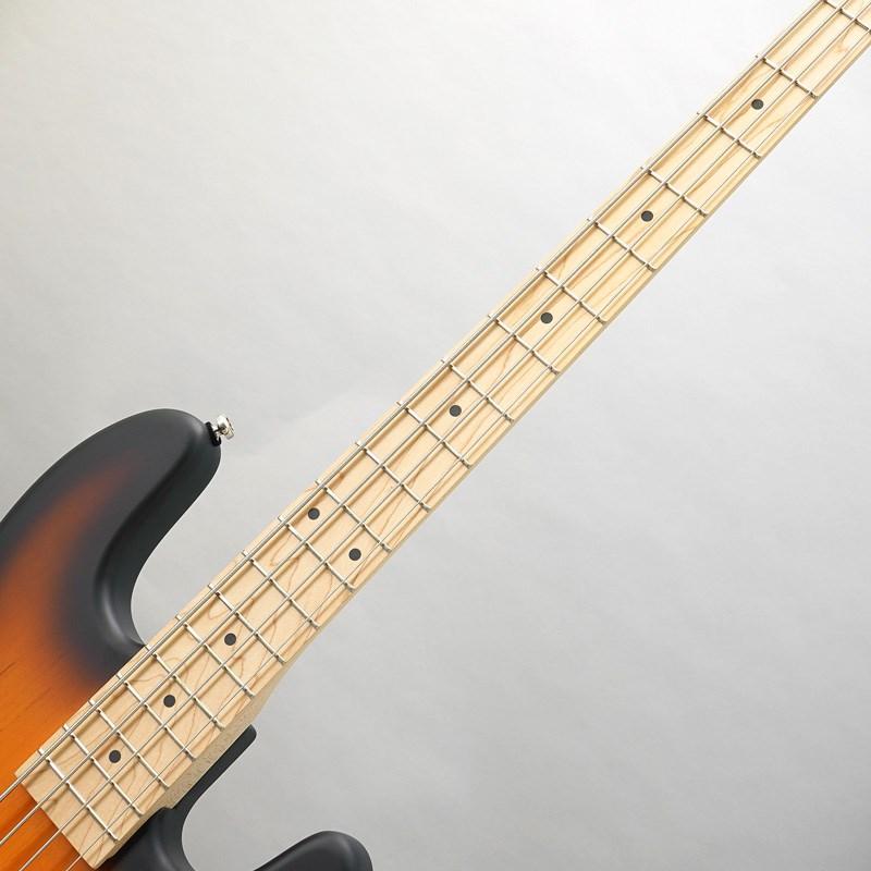 Markbass MB JG 4 SUNBURST TOBACCO CR MP 【特価】_4