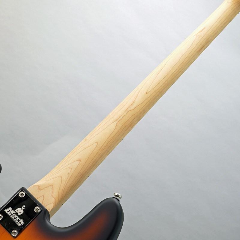 Markbass MB JG 4 SUNBURST TOBACCO CR MP 【特価】_5
