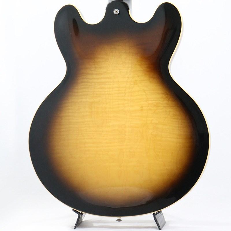 レア！Tokai ES-65L SB レフティ ES-335 98年 ビンテージ レア！Tokai