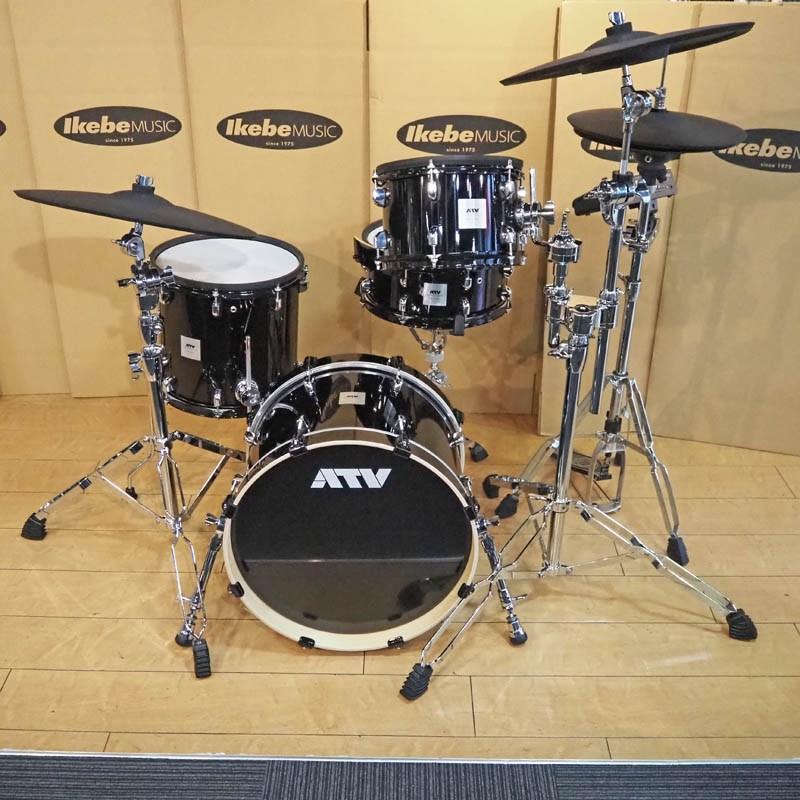 ATV 【USED】aDrums artist STANDARD SET [ADA-STDSET/ハイハット 