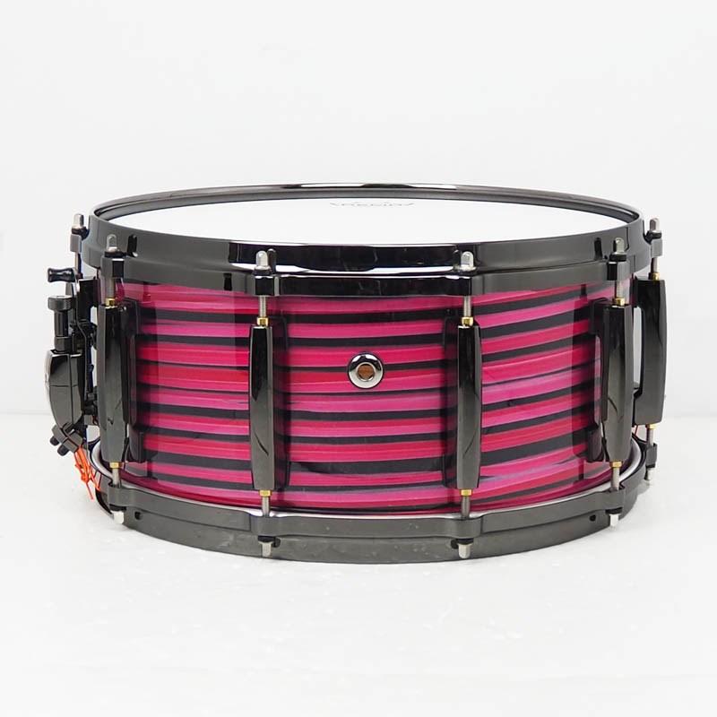 Pearl Pearl MMGC1465S/BN #T18 [Masters Maple Gum 14×6.5 Snare Drum