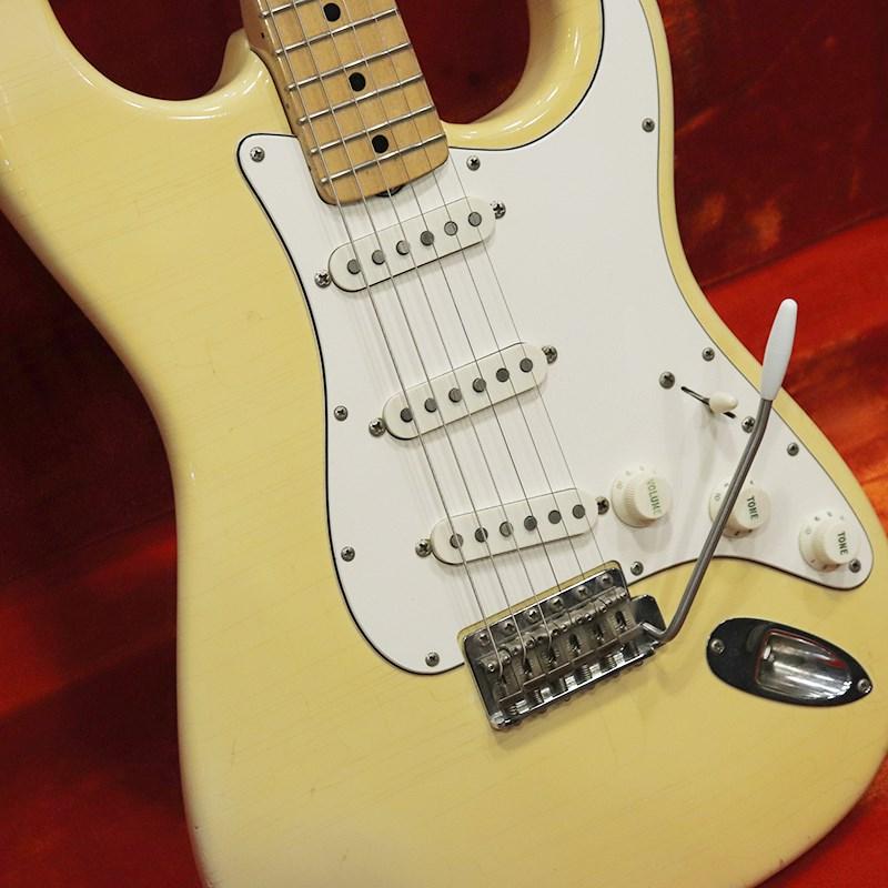 Fender USA VINTAGE Stratocaster '71 Laminate Maple