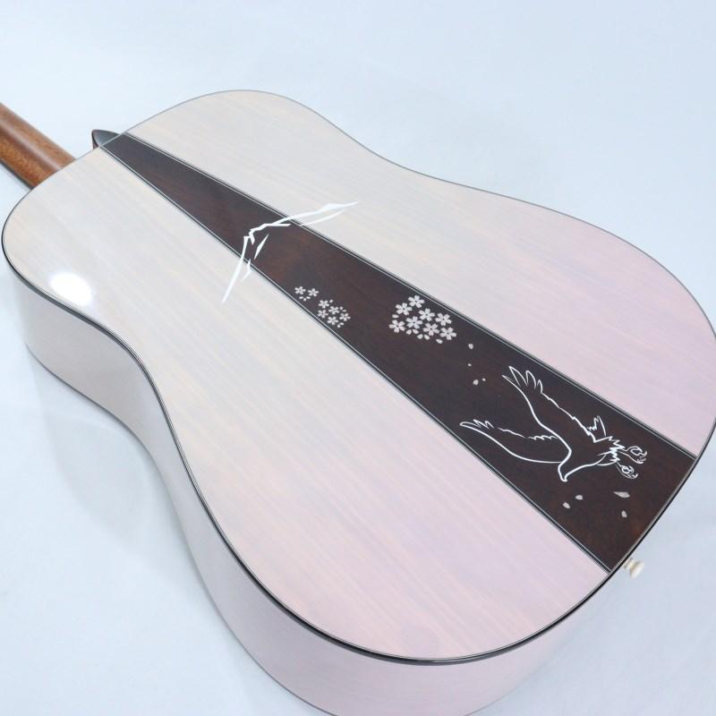 Headway HD-NOTOZAKURA'24 SF,S-ESU/ATB 薄桜ぼかし 【Deviser Headway HD-NOTOZAKURA'24 SF,S-ESU/ATB 薄桜ぼかし 【Deviser