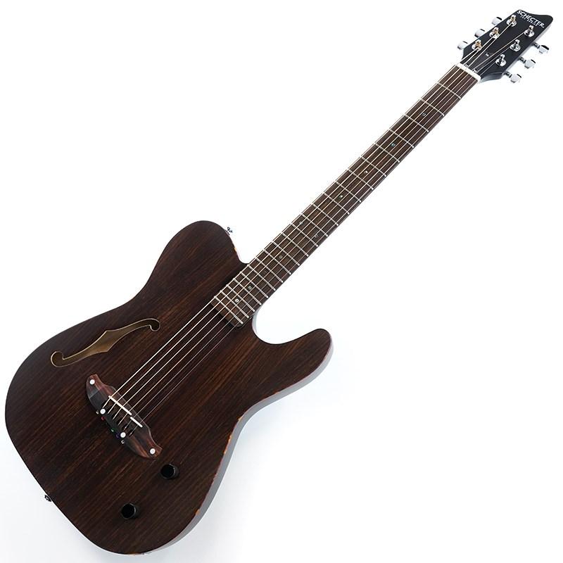 SCHECTER SCHECTER JAPAN ORIGINAL LINE OL-FL-P (RNT) [SPOT MODEL